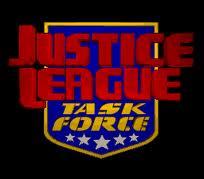 Justice League Task Force